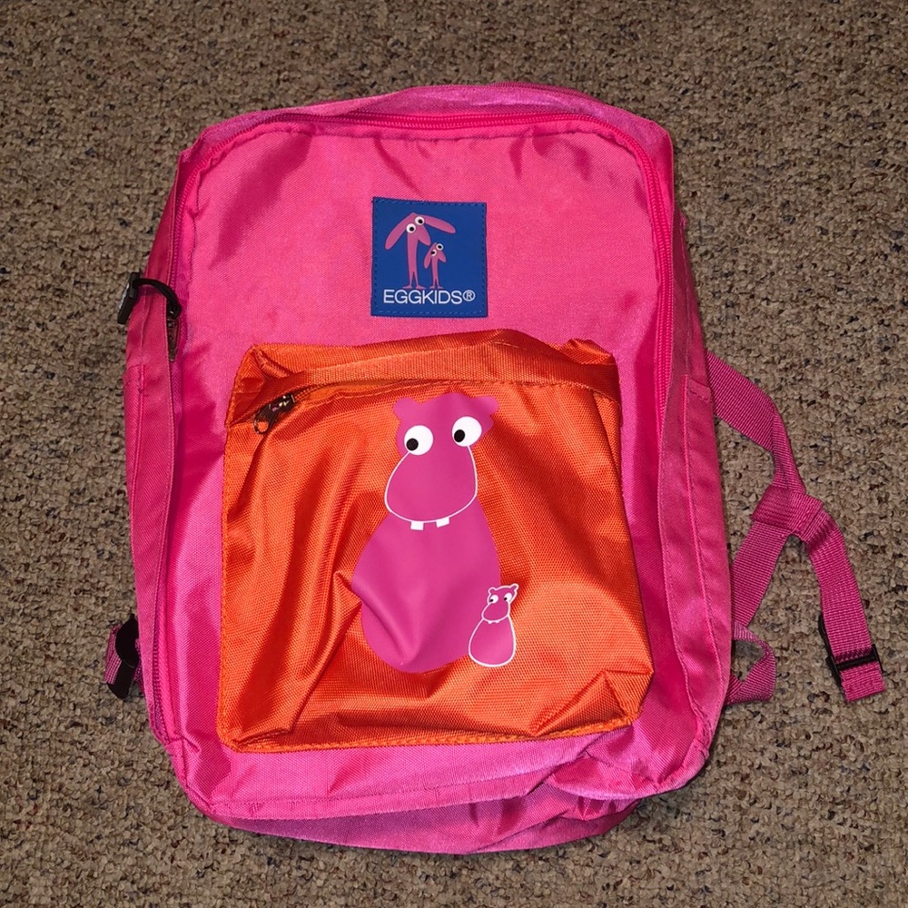 Cute backpack